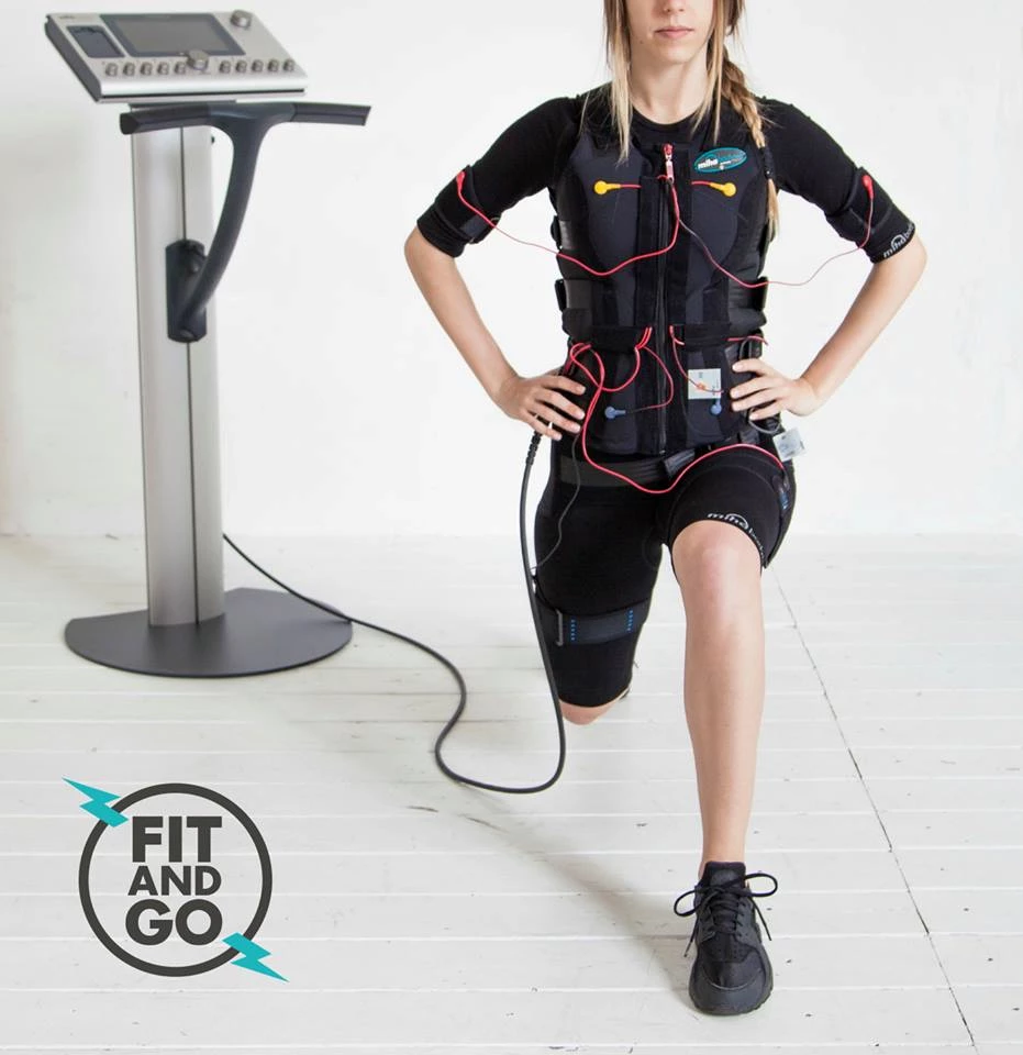 E’ SEMPRE PIU’ FAST IL FITNESS AL FEMMINILE